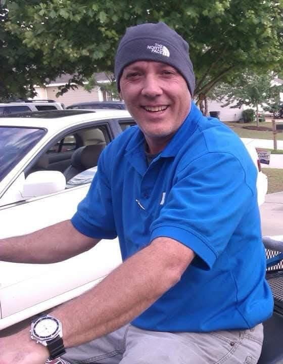 Brad Howard, Owner and Appliance Technician